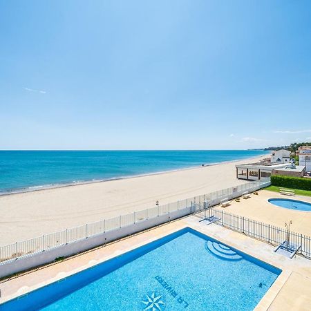 Hauzify I Apartaments Blue Riviera Miami Platja  Exterior foto
