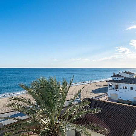 Hauzify I Apartaments Blue Riviera Miami Platja  Exterior foto