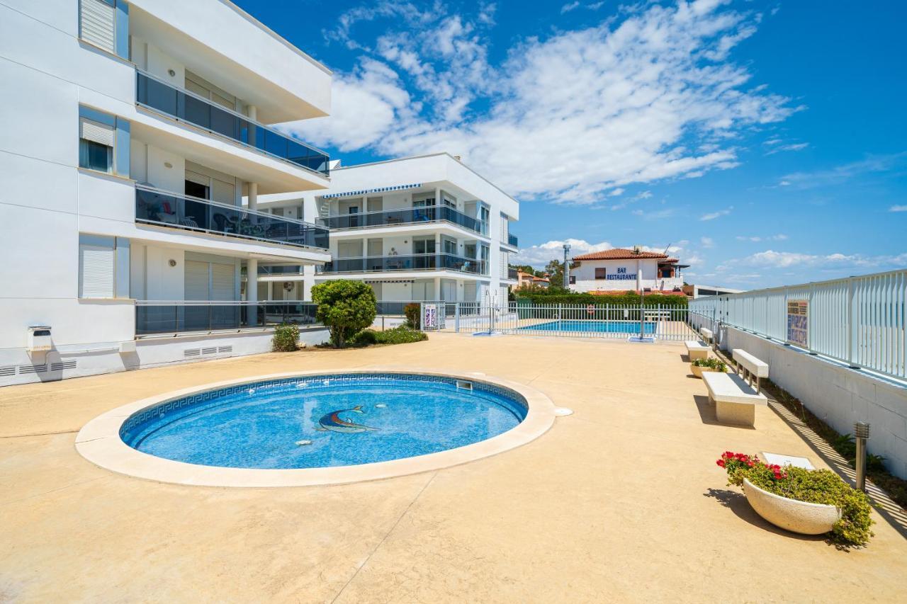 Hauzify I Apartaments Blue Riviera Miami Platja  Exterior foto
